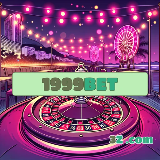 1999bet Site Confiável