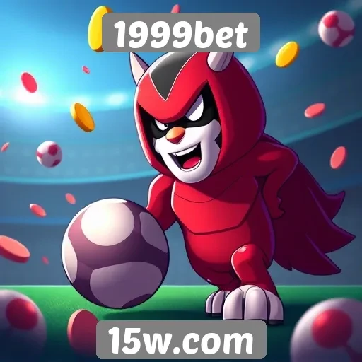 Análise da plataforma de jogos 1999bet