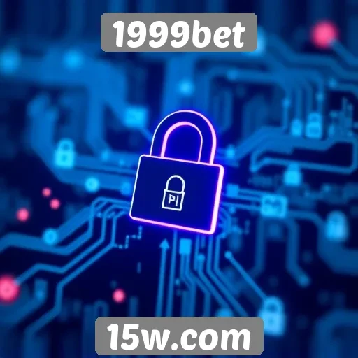 1999bet análise de segurança e privacidade de dados