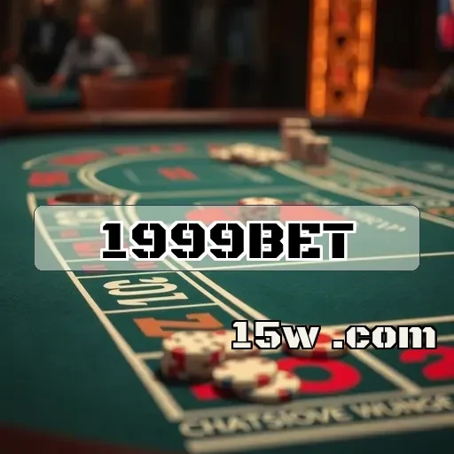 1999bet: A Evolução dos Jogos Online para o Brasil!